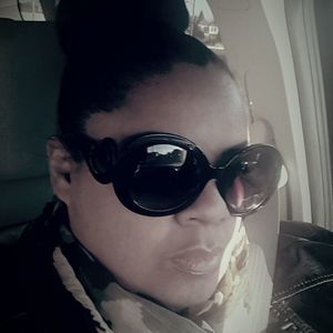 Meet your Posher, Krystal